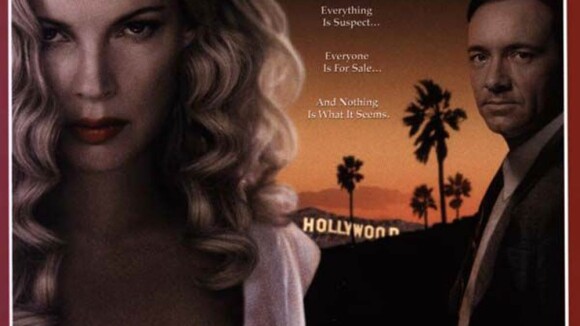 Le film à ne pas rater ce soir : Kim Basinger et Russell Crowe plongés à L.A. !