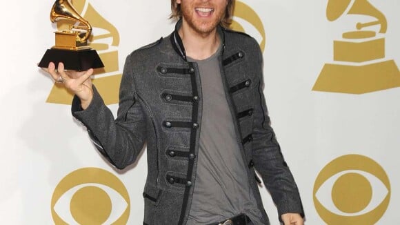 Nominations des Brit Awards 2011 : Pas de Gaga, mais du Guetta !
