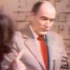 Daniel Balavoine interpelle François Mitterrand sur Antenne 2, le 19 mars 1980