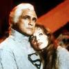 Susannah York et Marlon Brando dans Superman I