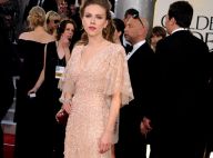 Golden Globes : Scarlett, Angie, Julianne, les meilleurs looks du tapis rouge !