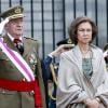 Le roi Juan Carlos Ier d'Espagne n'échapperait pas à la tradition de luxure de la maison Bourbon ? Une enquête de José Zavala avance qu'il aurait deux enfants illégitimes...