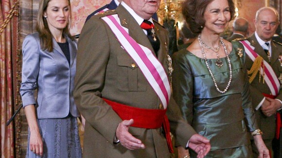 Juan Carlos Ier : Les paternités illégitimes du roi d'Espagne révélées ?