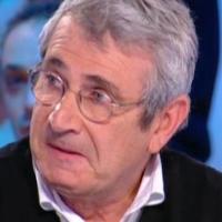Michel Boujenah, ému aux larmes pour la Tunisie : "C'est ma terre natale !"