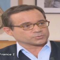 Jean-Luc Delarue, première interview TV : un témoignage brouillon, mais lucide !