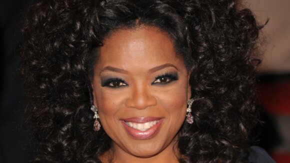 Oprah Winfrey, la femme la plus puissante, battue par un membre du NCIS !
