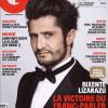 GQ de février 2011