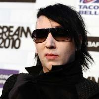 Marilyn Manson : Le chanteur s'invite chez X Factor !