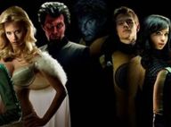 X-Men First Class : Découvrez January Jones, James McAvoy et les mutants !