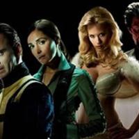 X-Men First Class : Découvrez January Jones, James McAvoy et les mutants !