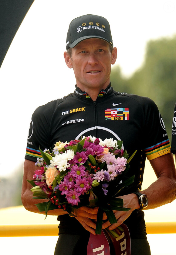 Lance Armstrong, l'heure de la retraite a sonné pour le septuple vainqueur du Tour de France