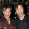 Igor et Grichka Bogdanoff, Cannes, mai 2010