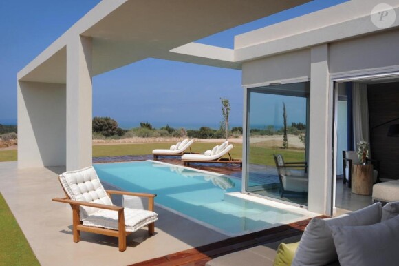 Photos de l'hôtel Sofitel Essaouira Mogador Golf & Spa d'Essaouira au Maroc