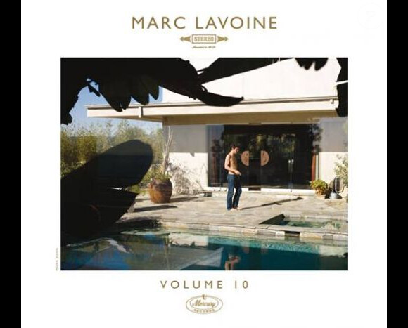Le disque de Marc Lavoine, Volume 10