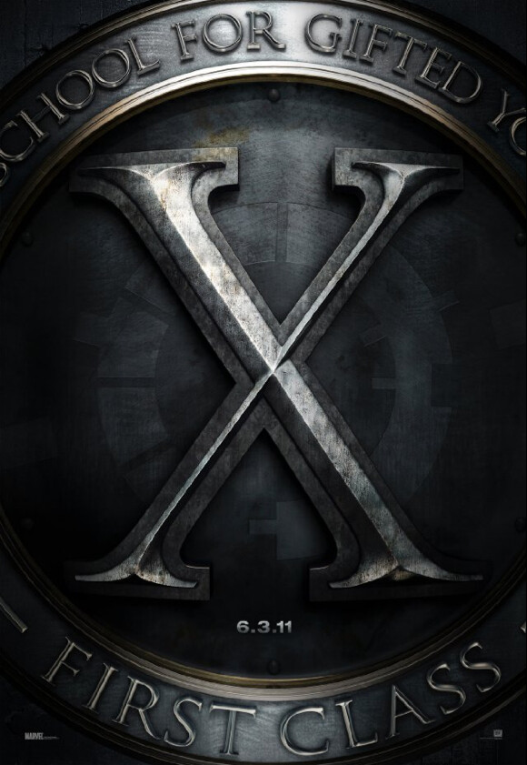 X-Men : First Class, en salles le 1er juin 2011