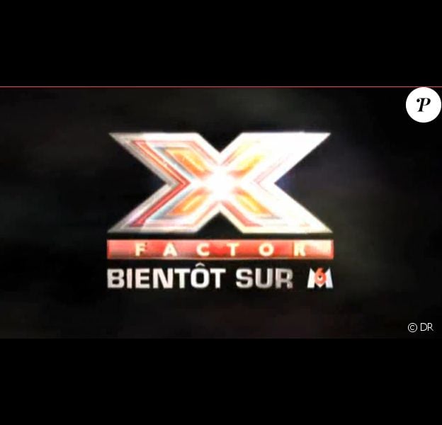 Un gigantesque panneau publicitaire de 350 m² a envahi Neuilly-sur-Seine pour promouvoir l'arrivée sur M6 de X-Factor.