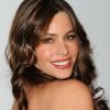 Sofia Vergara assiste au diner donné par le magazine Elle en l'honneur des femmes de la télévision à Los Angeles, le 27 janvier 2011.