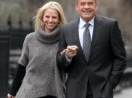 Kelsey Grammer : Son mariage est pour bientôt... mais il n'est pas divorcé !