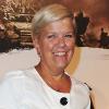 Mimie Mathy, Paris, le 12 septembre 2010