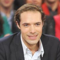 Nicolas Bedos: Après avoir taclé Sarkozy et la police, il arrête la télé ? Non !