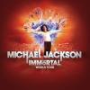 Bande annonce du spectacle Michael Jackson, The Immortal World Tour par la compagnie du Cirque du Soleil