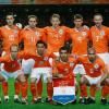 Klaas-Jan Huntelaar, 27 ans, attaquant international néerlandais de Schalke 04, deviendra papa pour la seconde fois à l'été 2011.