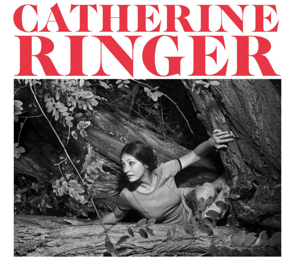 Ring N' Roll, premier album slo de Catherine Ringer, attendu au printemps 2011
