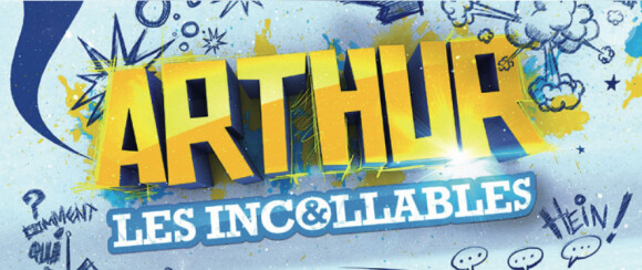 Arthur a animé le premier numéro de l'émission Arthur et les Incollables, sur TF1, samedi 29 janvier.