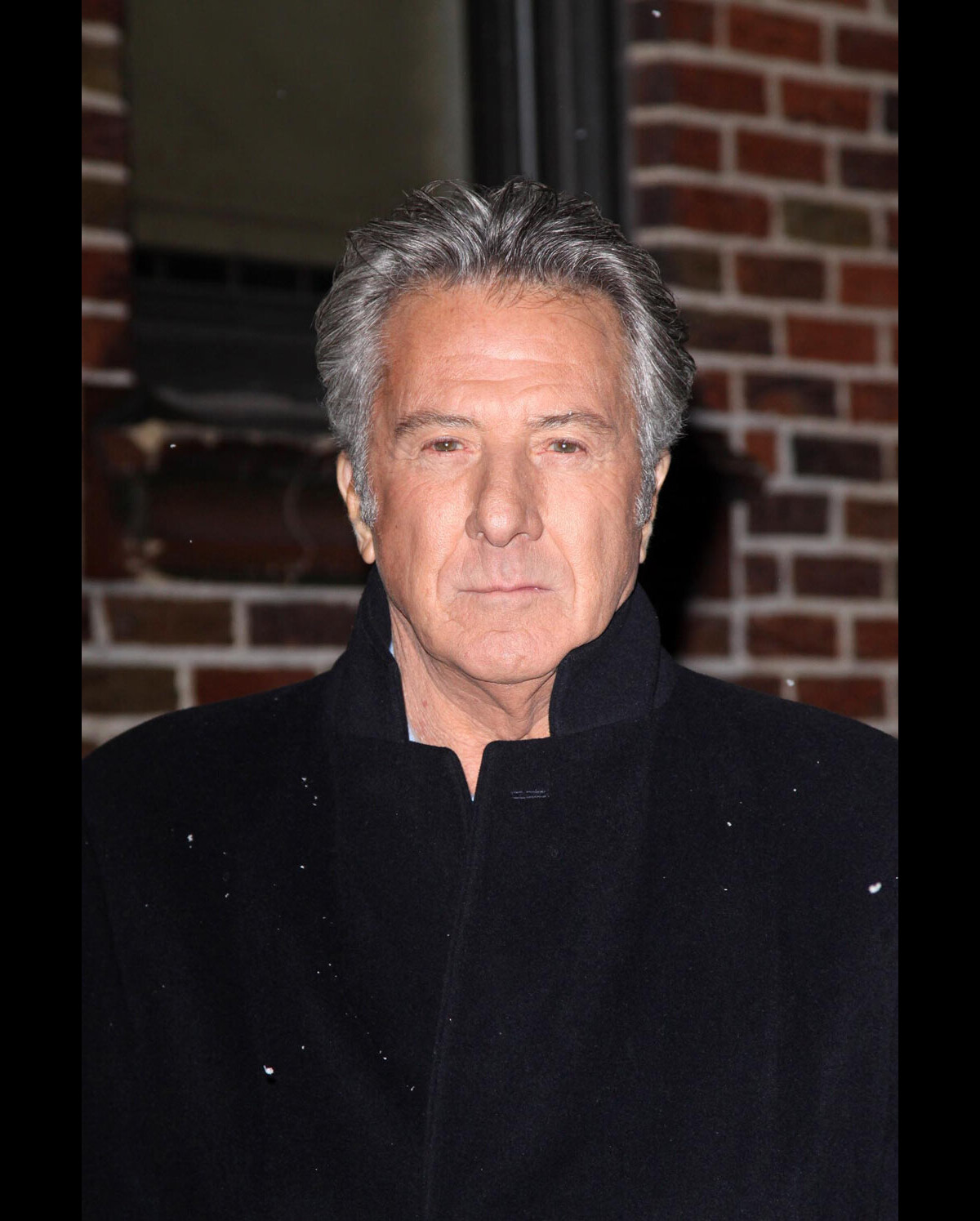 Photo Dustin Hoffman Purepeople