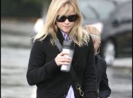 Reese Witherspoon, ses enfants, et son fiancé à la messe : Oh my God !