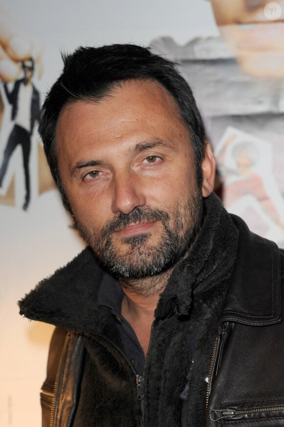 Frédéric Lopez fait partie des animateurs télé préférés des Français (sondage Le Parisien-Omnicom paru le lundi 7 février).
