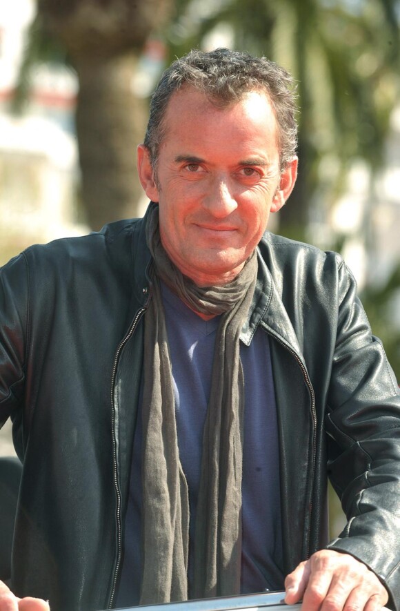 Christophe Dechavanne fait partie des animateurs télé préférés des Français (sondage Le Parisien-Omnicom paru le lundi 7 février).