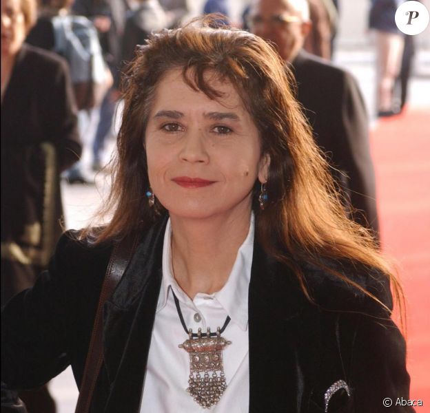 Maria Schneider en 2002