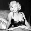 Marilyn Monroe dans le film Certains l'aiment chaud