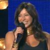 Rose, lors des Victoires de la Musique 2011, est apparue le ventre bien arrondi : c'est désormais officiel, elle est enceinte !