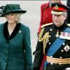 Camilla et le prince Charles
