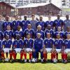 Le dossier relatif aux primes des Bleus lors de la Coupe du Monde 2010 est "définitivement clos", selon la FFF, le 11 février 2011.