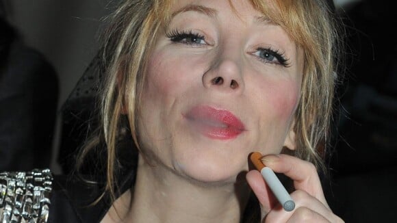Julie Depardieu : Ce n'était pas une sextape, pas du tout !