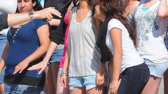 Selena Gomez : amoureuse, charmante mais surtout sexy !