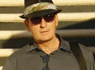 Charlie Sheen : Son coup de gueule contre les producteurs de Mon oncle Charlie