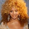 Beyoncé ose la coupe afro et la couleur rousse pour un esprit seventies... qui ne lui va pas forcément !