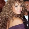 Beyoncé version Mariah Carey à ses débuts avec sa belle cascade de boucles dorées 