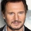 Liam Neeson à l'occasion de l'avant-première hollywoodienne de Sans Identité, qui s'est tenue dans l'enceinte du Regency Village Theatre de Westwood, à Los Angeles, le 16 février 2011.