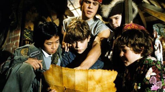 On a retrouvé Josh Brolin à 16 ans dans son premier film... Les Goonies !