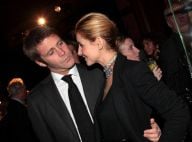 Emmanuel Philibert de Savoie et Clotilde Courau : Si tendres et amoureux !