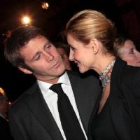 Emmanuel Philibert de Savoie et Clotilde Courau : Si tendres et amoureux !