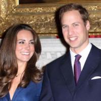 Kate Middleton et le prince William : Découvrez leur faire-part et les invités !