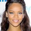 Rihanna souriante et charmeuse en septembre 2006
