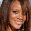 Rihanna: à croquer en février 2007