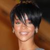 Rihanna : craquante en janvier 2008